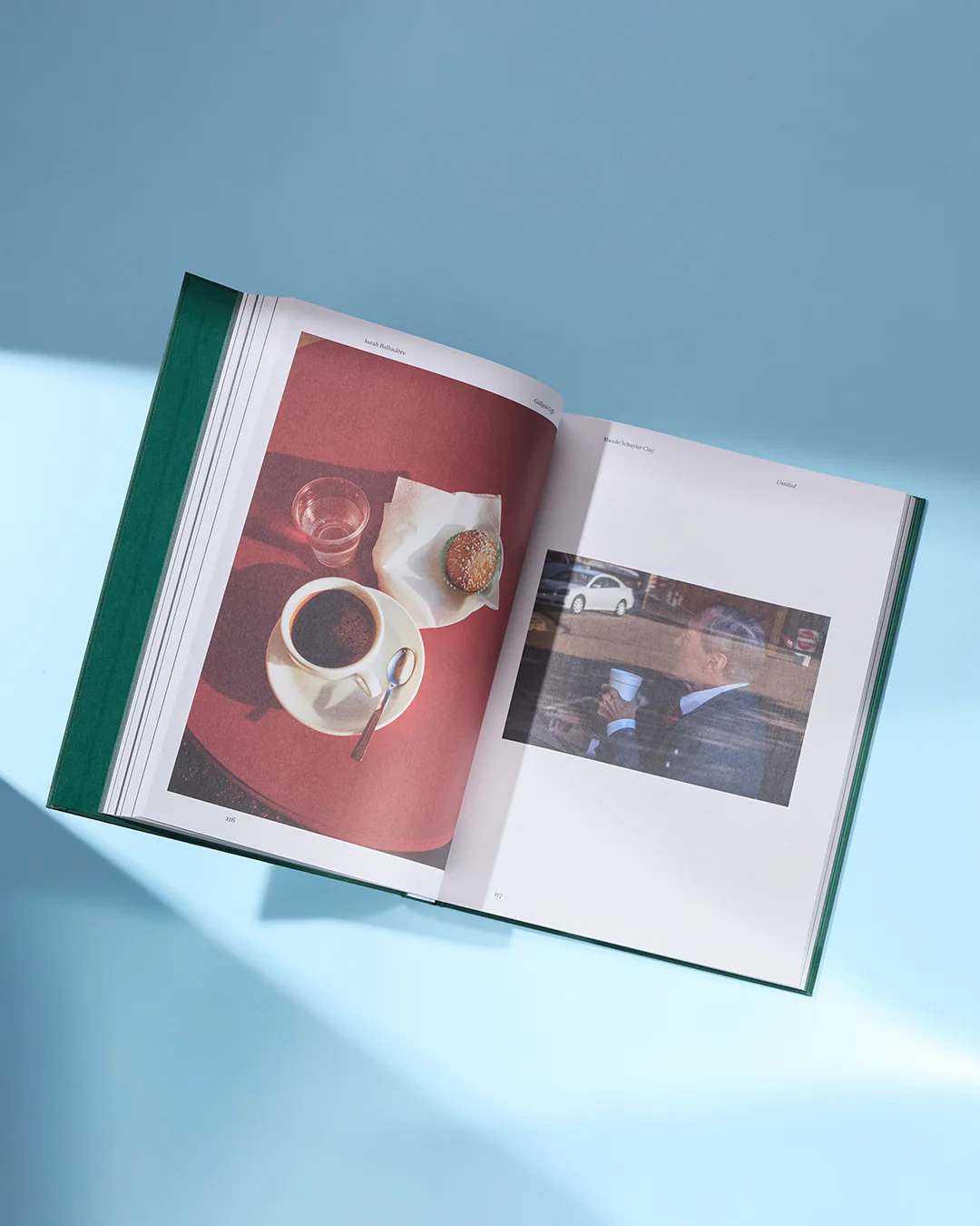 A Measure of Life: Coffee Moments from the Past Century (Bundle) - Image 9
