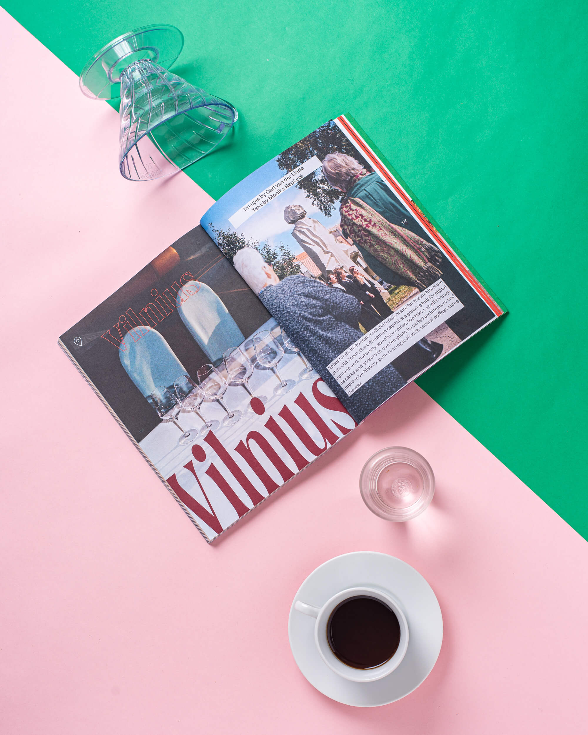Issue 29: Touch, kindness, and coffee - Image 3