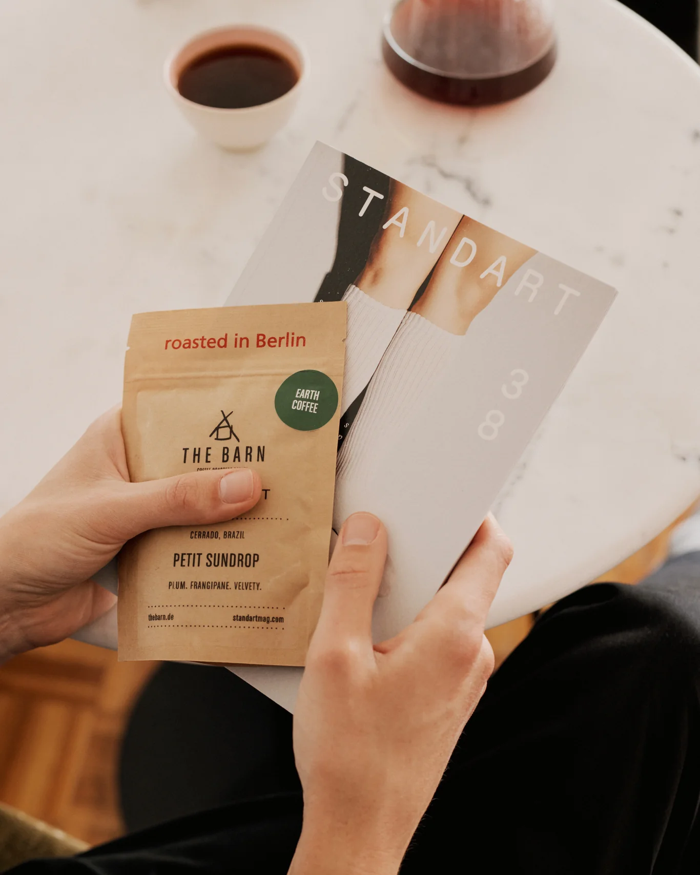 Get Your First Standart (With Free Shipping) - Image 3