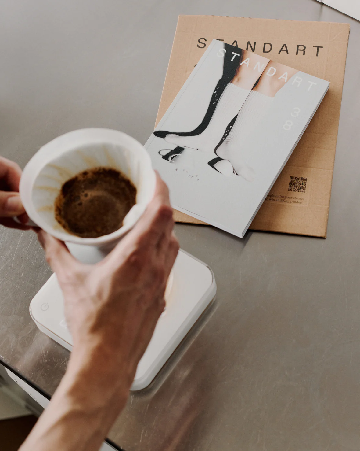 Get Your First Standart (With Free Shipping) - Image 6