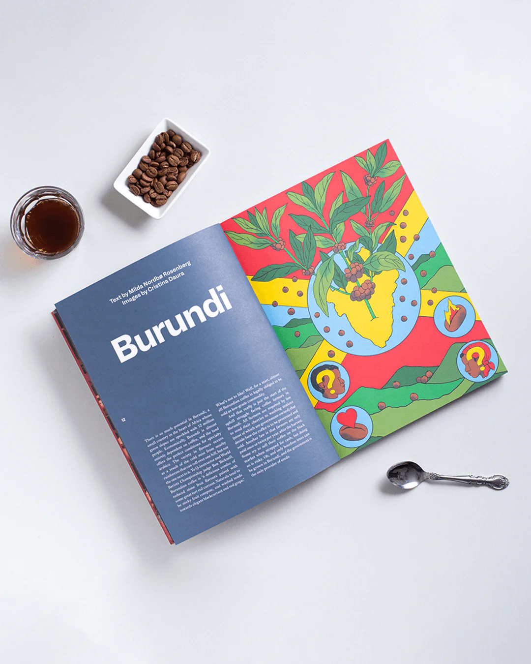 Issue 26: Rivers, waves, and coffee - Image 2