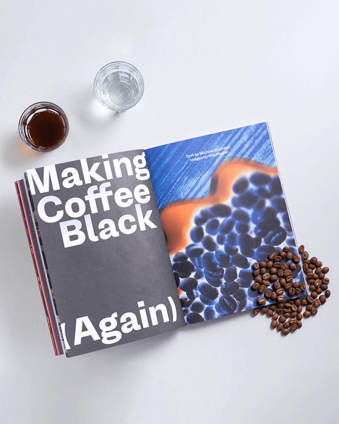 Issue 26: Rivers, waves, and coffee - Image 4