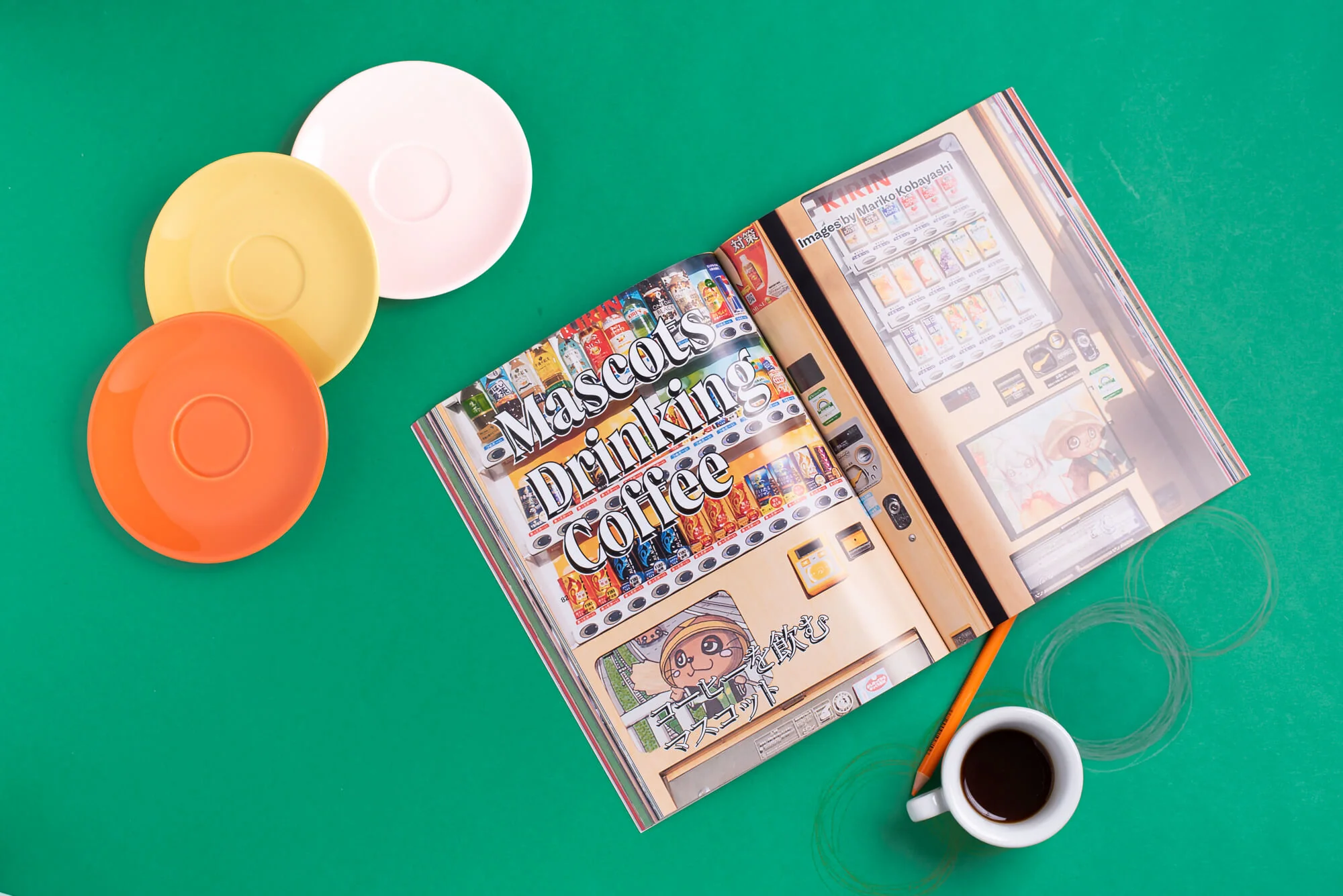 Issue 27: Space, toast, and coffee - Image 5