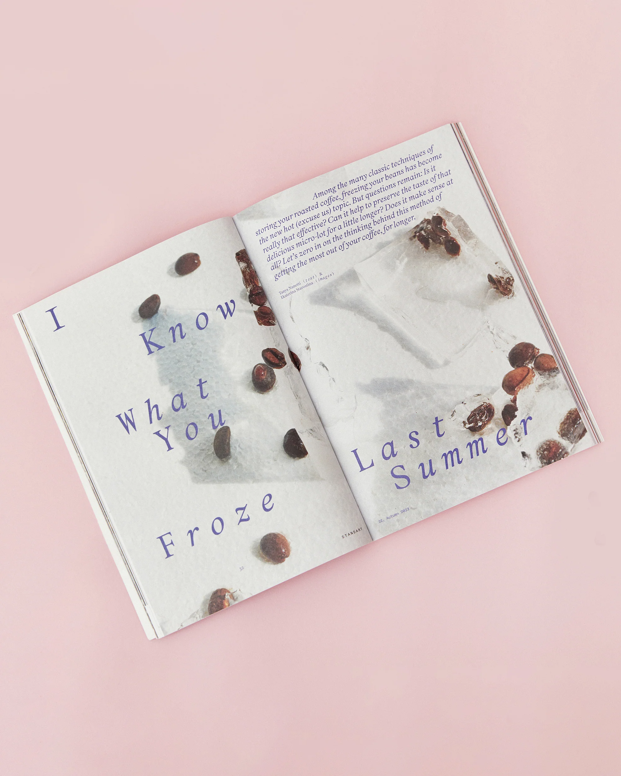 Issue 32: Plants, parents, and coffee - Image 2