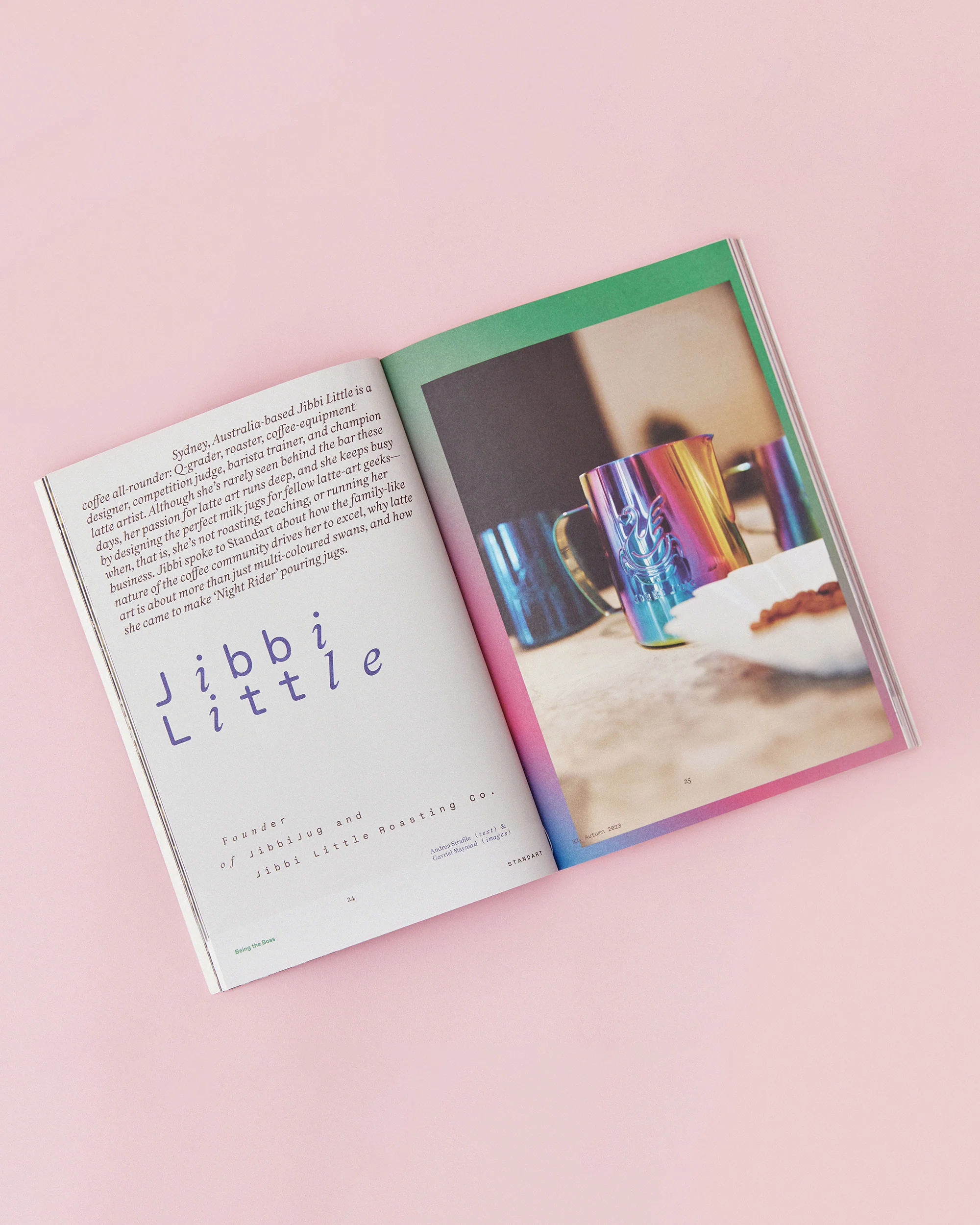 Issue 32: Plants, parents, and coffee - Image 5