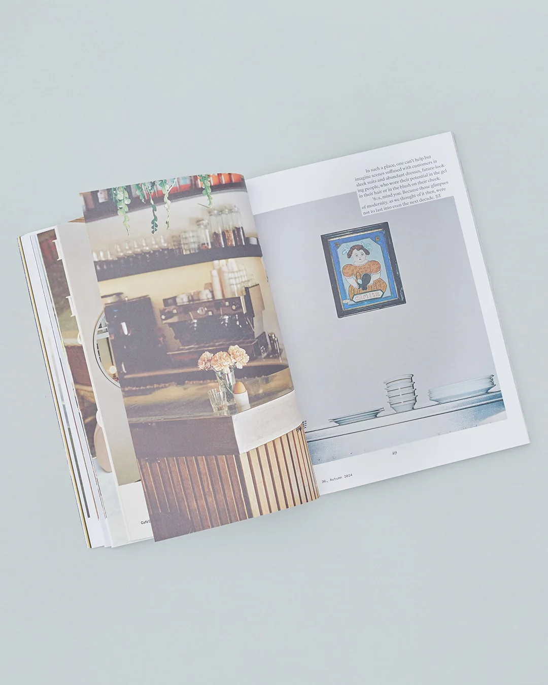 Issue 36: Ridges, Waves & Coffee - Image 4