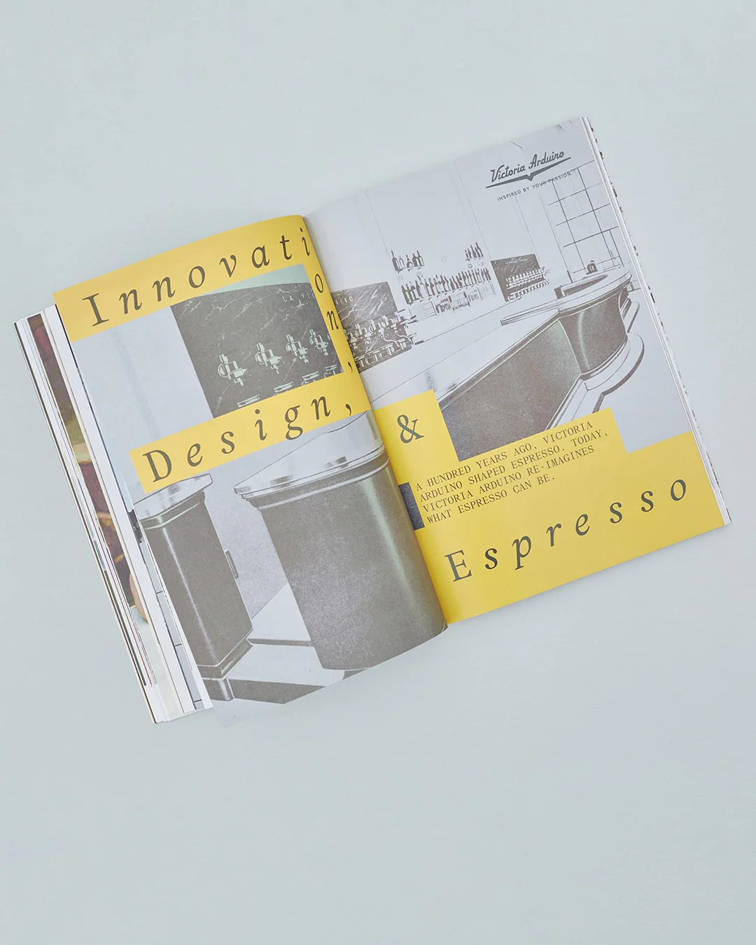 Issue 36: Ridges, Waves & Coffee - Image 5