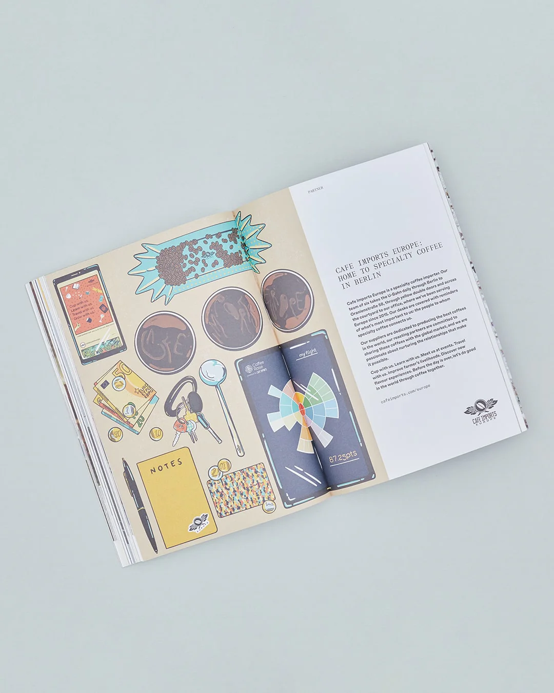Issue 36: Ridges, Waves & Coffee - Image 7