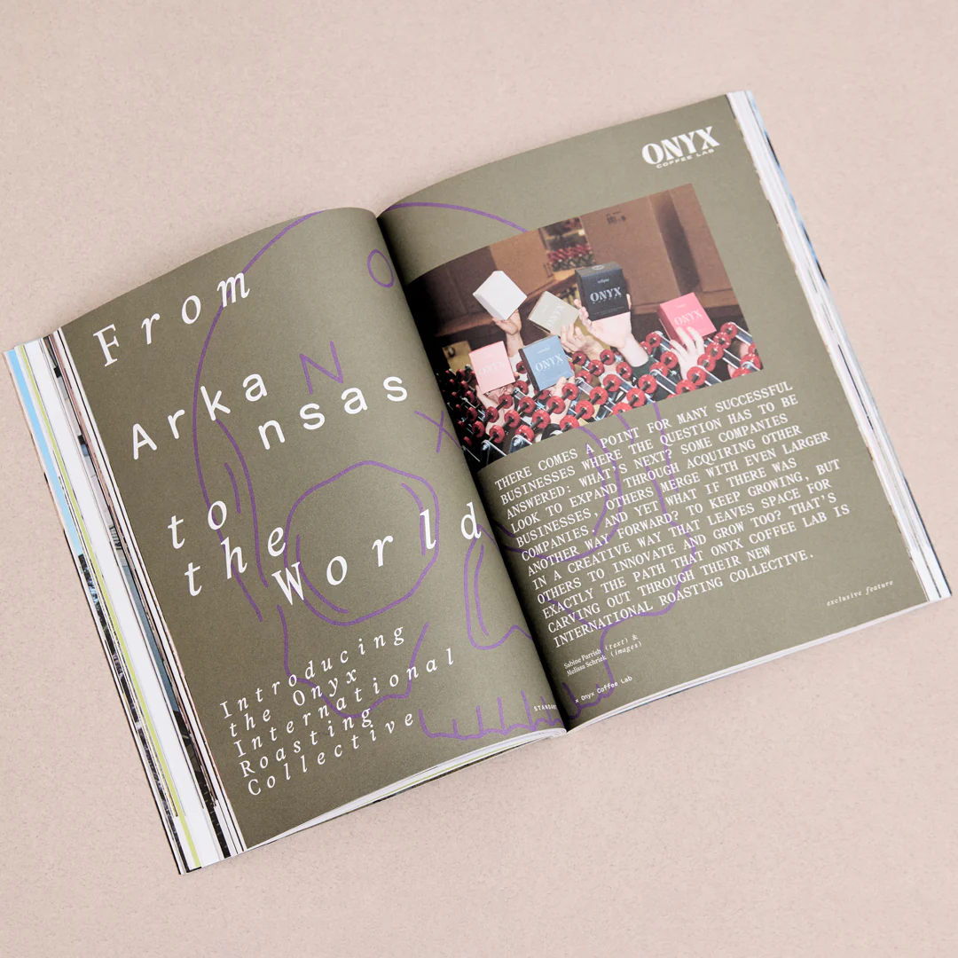 Issue 38: Spick, Span & Coffee - Image 9