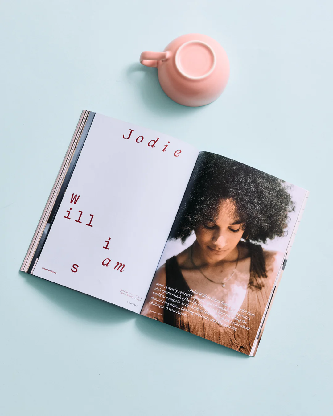 Issue 39: Raves, revels & coffee - Image 6