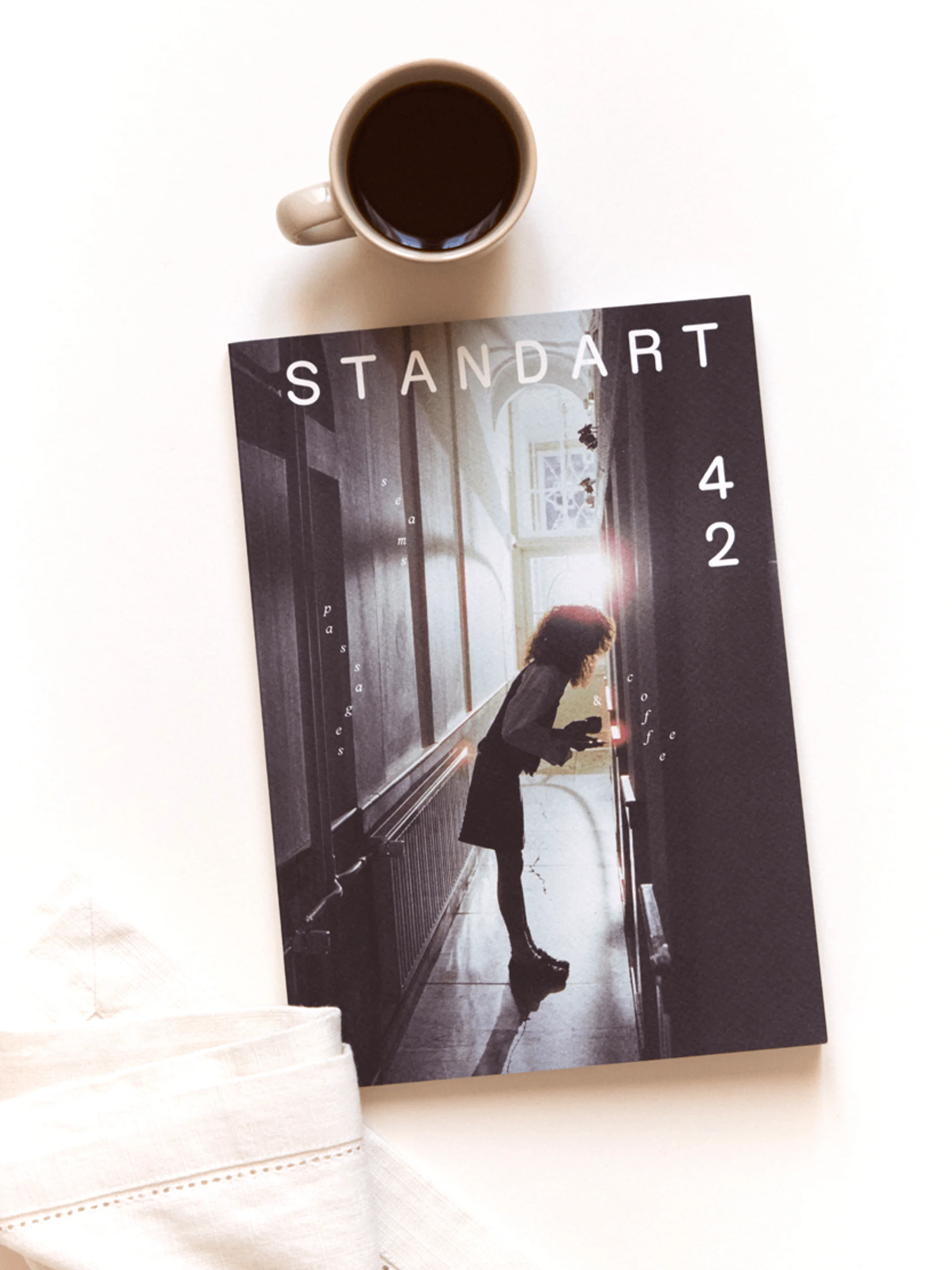 All issues of Standart