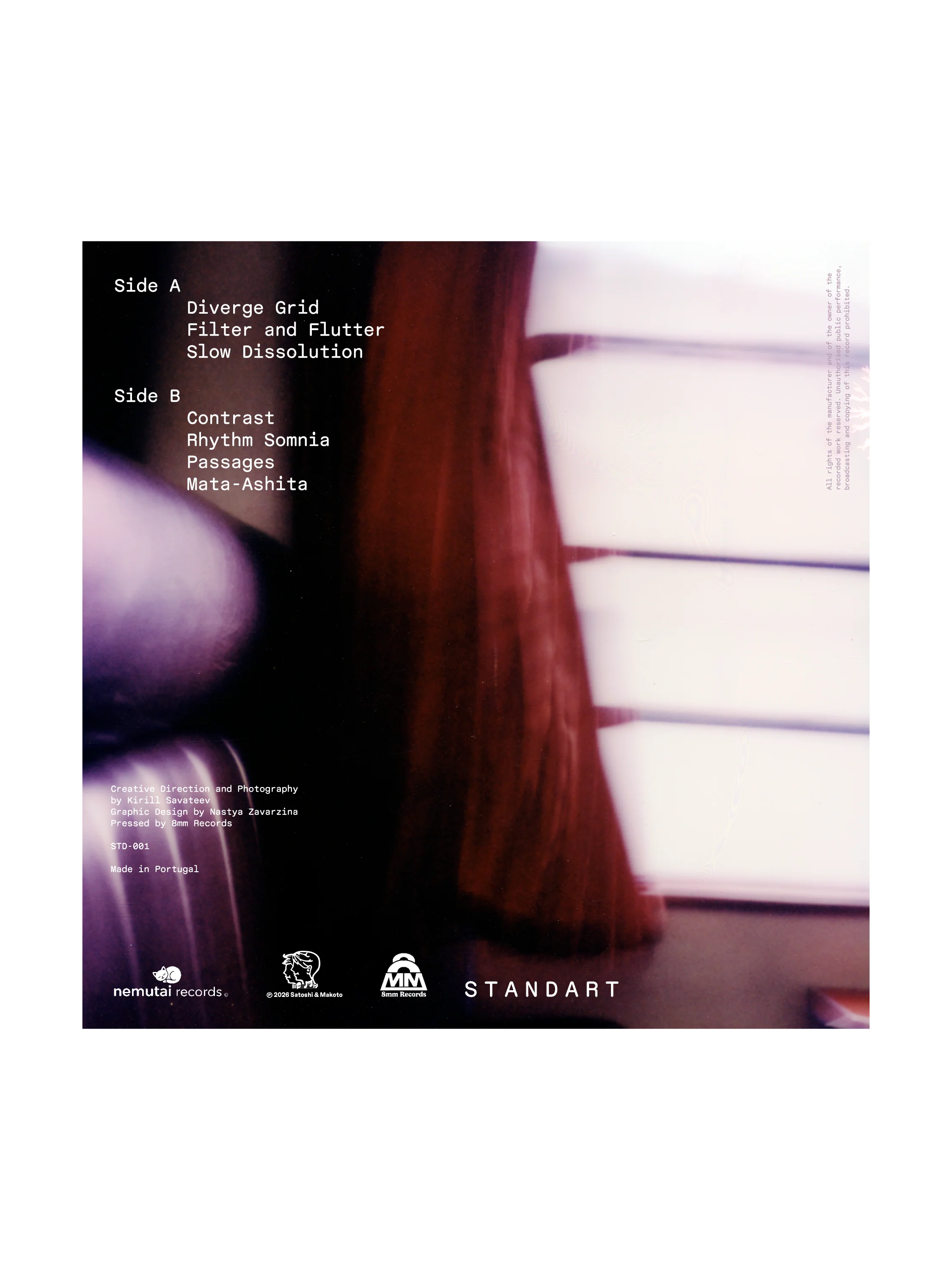 Mirage Cafe 幻景喫茶 (Standart Release) - Image 4