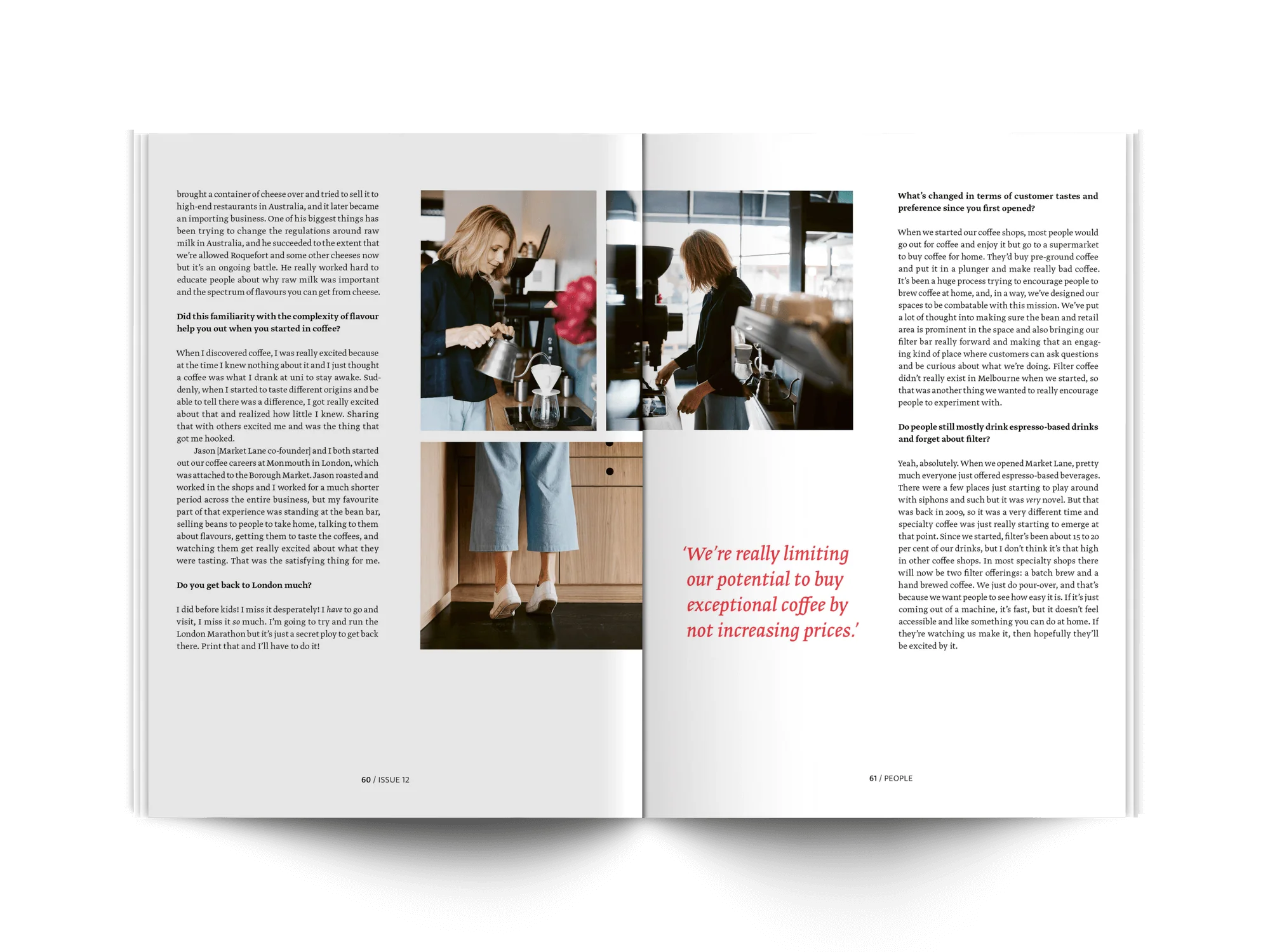 Issue 12: Violence, mythology, and coffee - Image 4