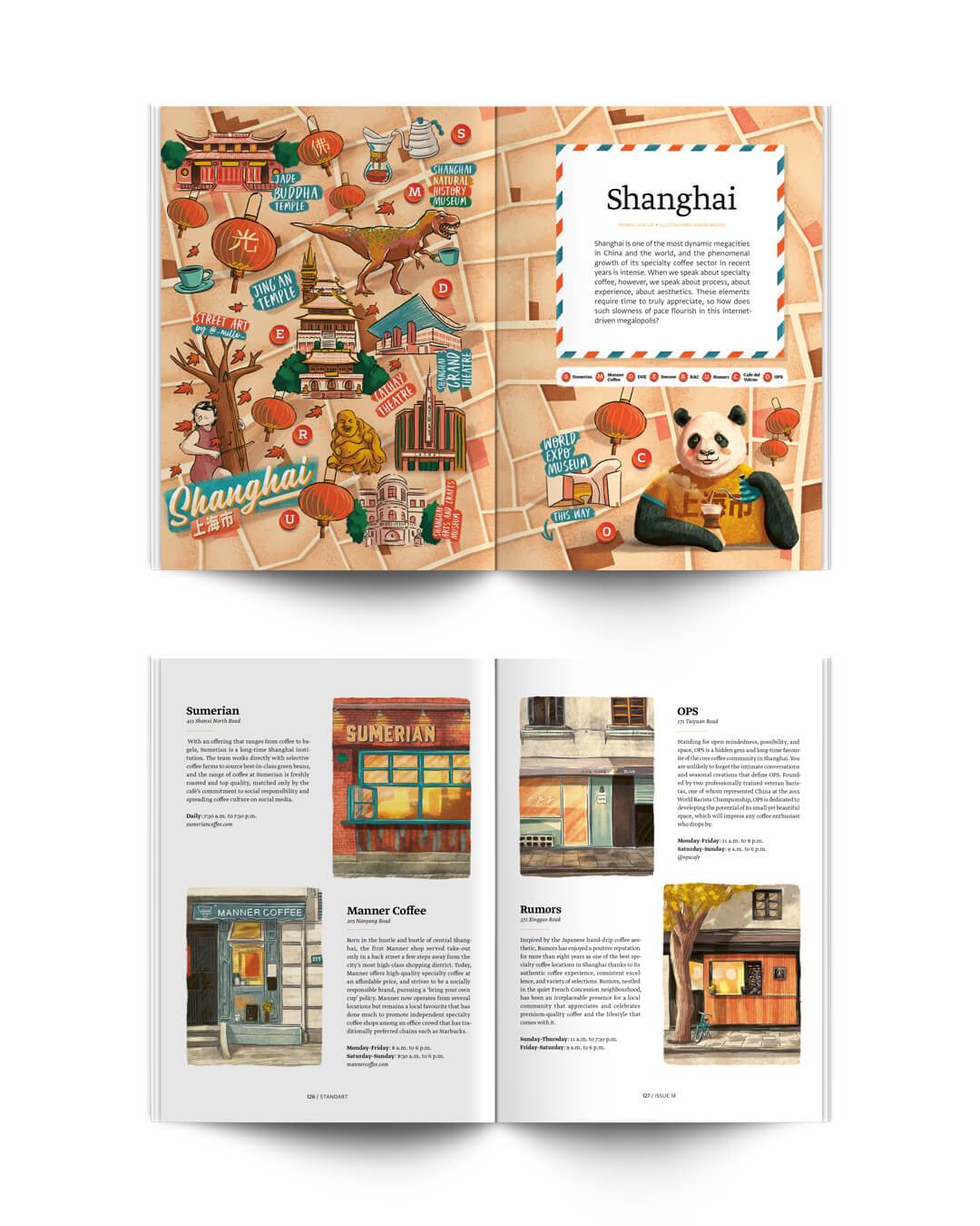 Issue 18: Toilettes, critique, and coffee - Image 4