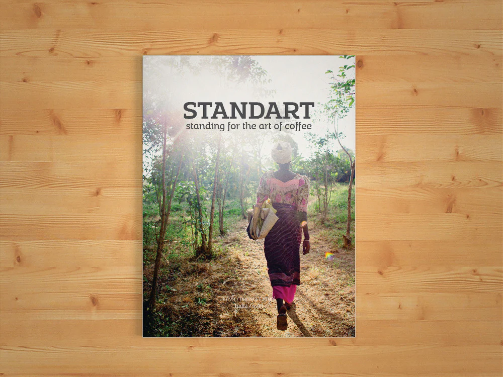 Issue 02: Goats, battlefields, and coffee - Image 2