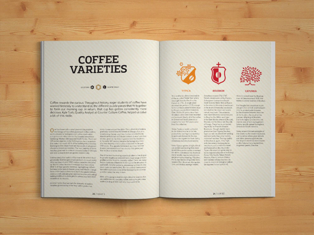 Issue 03: Deers, data, and coffee - Image 4