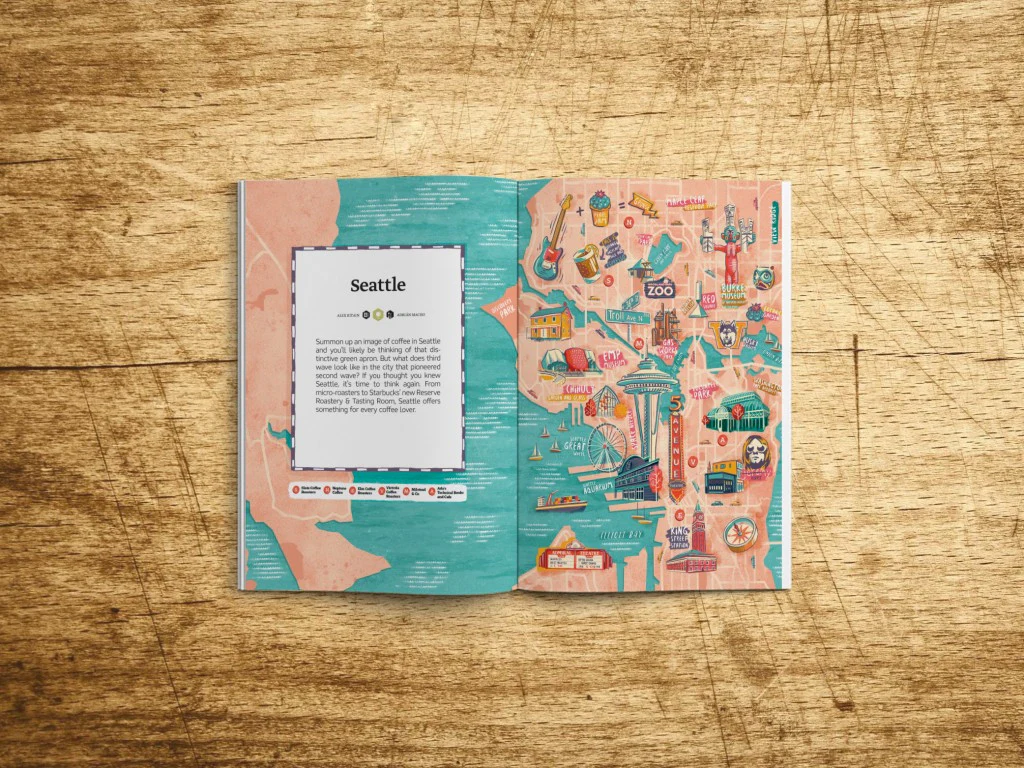 Issue 04: Shotguns, spirits, and coffee - Image 5