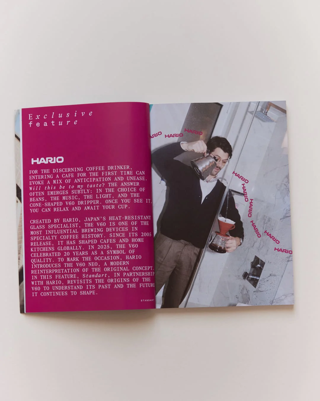 Standart Subscription - Image 5